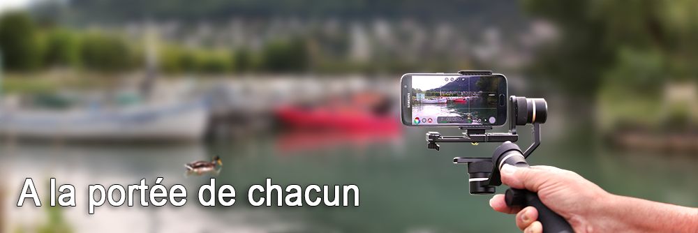 A la portée de chacun